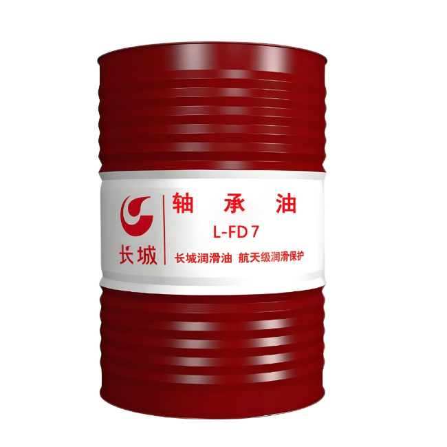 湖滨长城FD轴承油